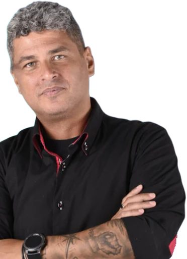 Marcelo Carvalho, coordenador acadêmico do MBA